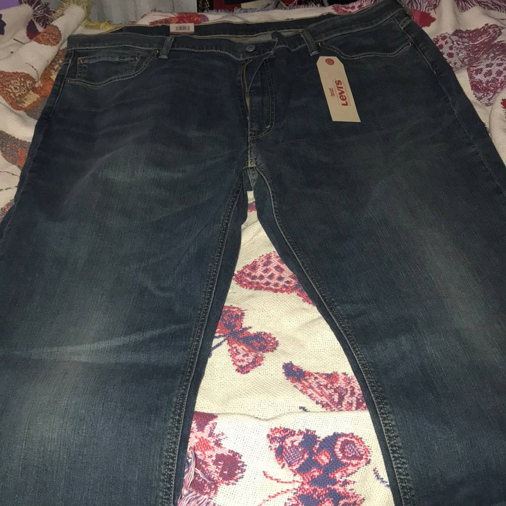 Men’s jeans